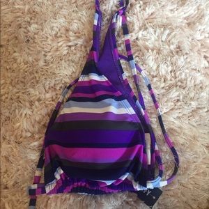 NWT Old Navy Bikini Top